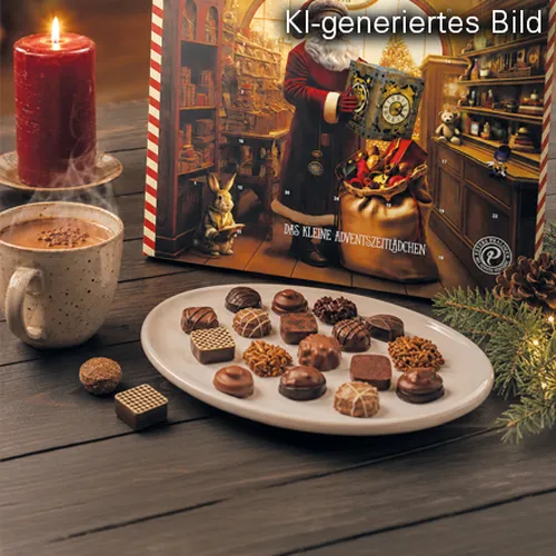 Abbildung Adventskalender